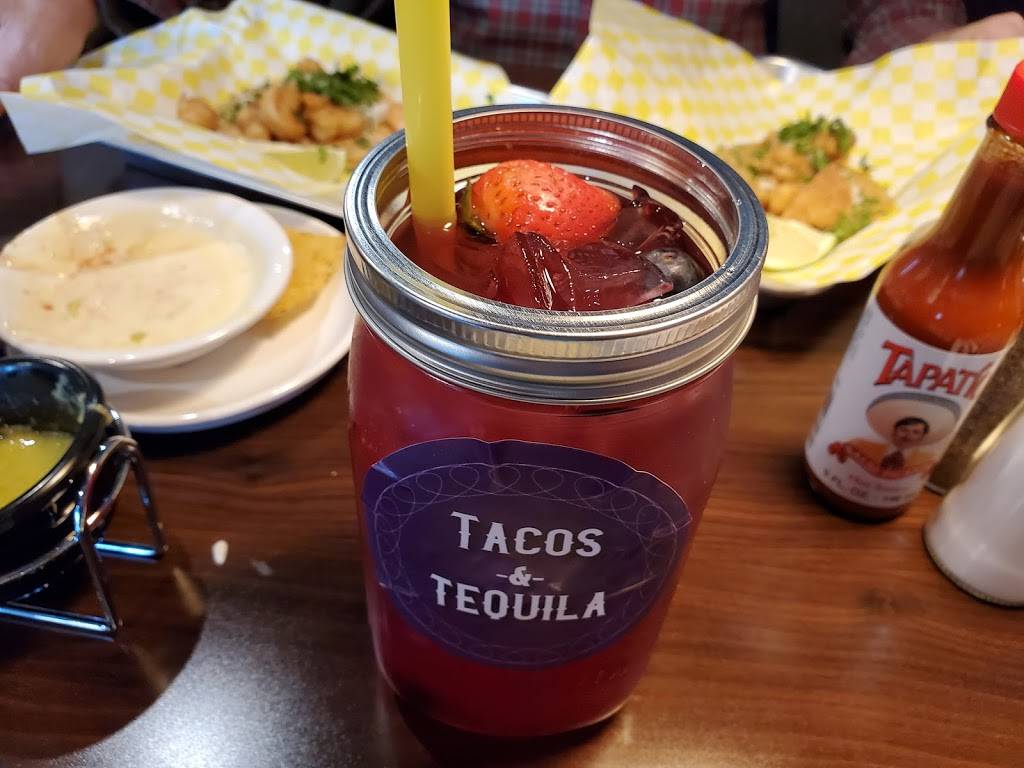 Tacos & Tequila | restaurant | 285 E Ash Ave, Decatur, IL 62526, USA | 2173309912 OR +1 217-330-9912