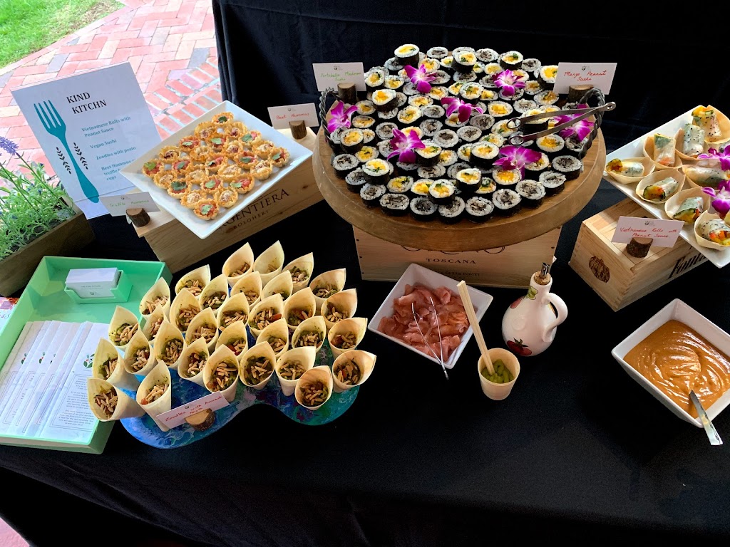 The Kind Kitchn | restaurant | 157 Hilburn Rd, Scarsdale, NY 10583, USA | 6462151595 OR +1 646-215-1595