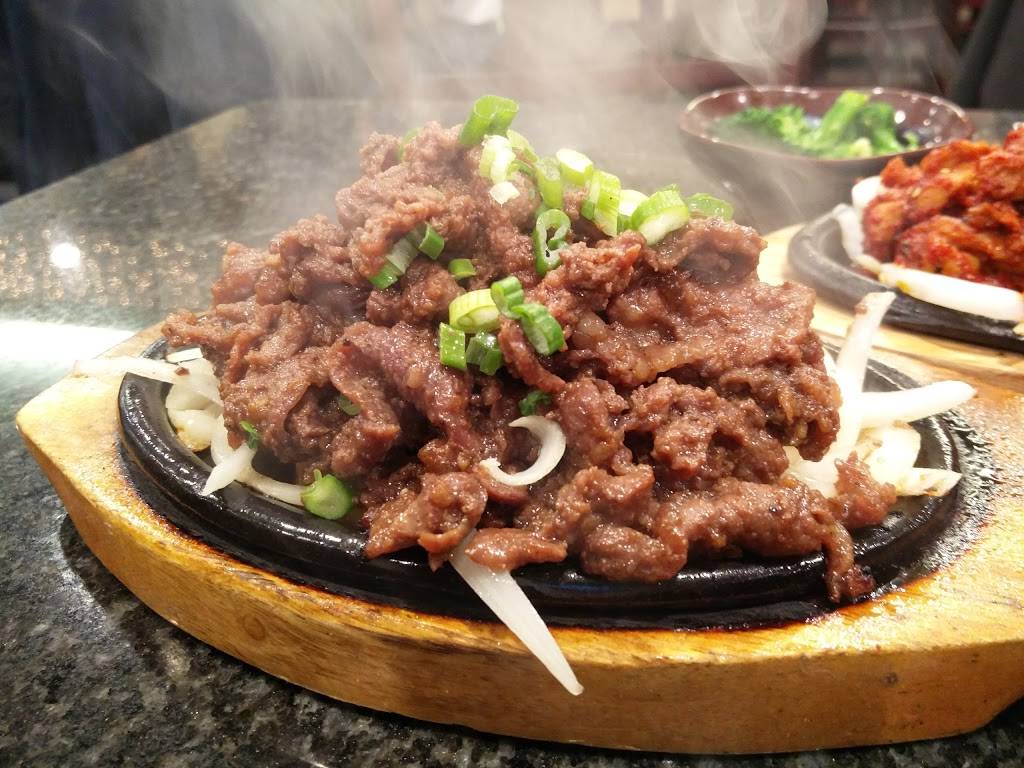 A Ri Rang Tofu House | restaurant | 18409 Colima Rd, Rowland Heights, CA 91748, USA | 6269644071 OR +1 626-964-4071