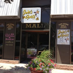 Jodis Grill | restaurant | 208 Santa Fe Ave, La Junta, CO 81050, USA | 7193841408 OR +1 719-384-1408