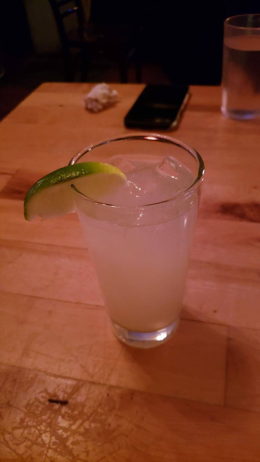 Bar Notre-Dame-Des-Quilles | restaurant | 32 Rue Beaubien E, Montréal, QC H2S 1P8, Canada | 5145071313 OR +1 514-507-1313