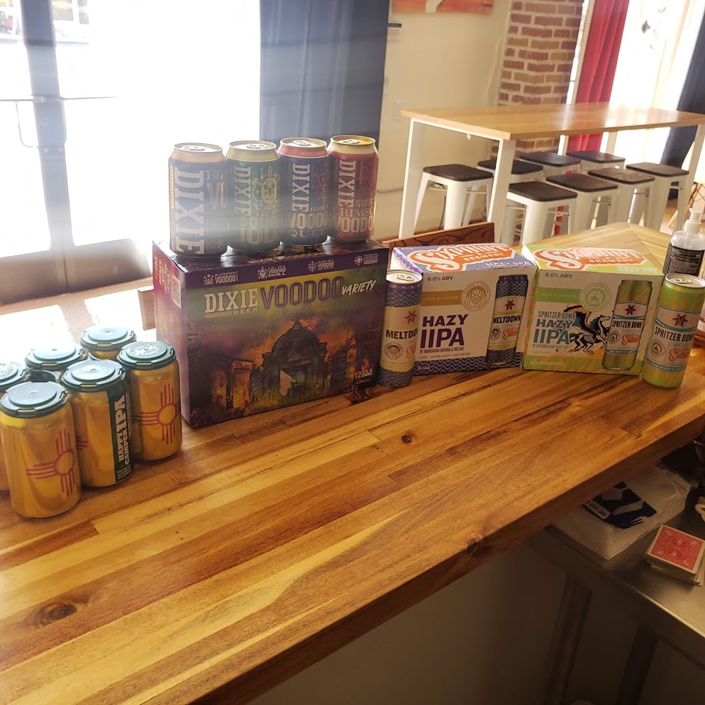 Cristobals Cantina y Cocina | restaurant | 515 N Conway Ave, Mission, TX 78572, USA | 9565987307 OR +1 956-598-7307