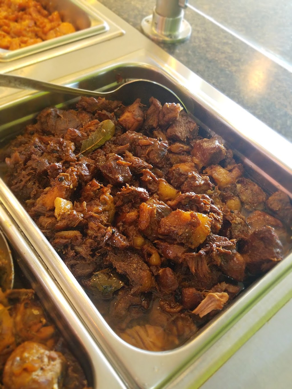 Pacific Island Kitchen Oriental Market & Filipino Cuisine | restaurant | 2224 S 77 Sunshine Strip, Harlingen, TX 78550, USA | 9564233618 OR +1 956-423-3618