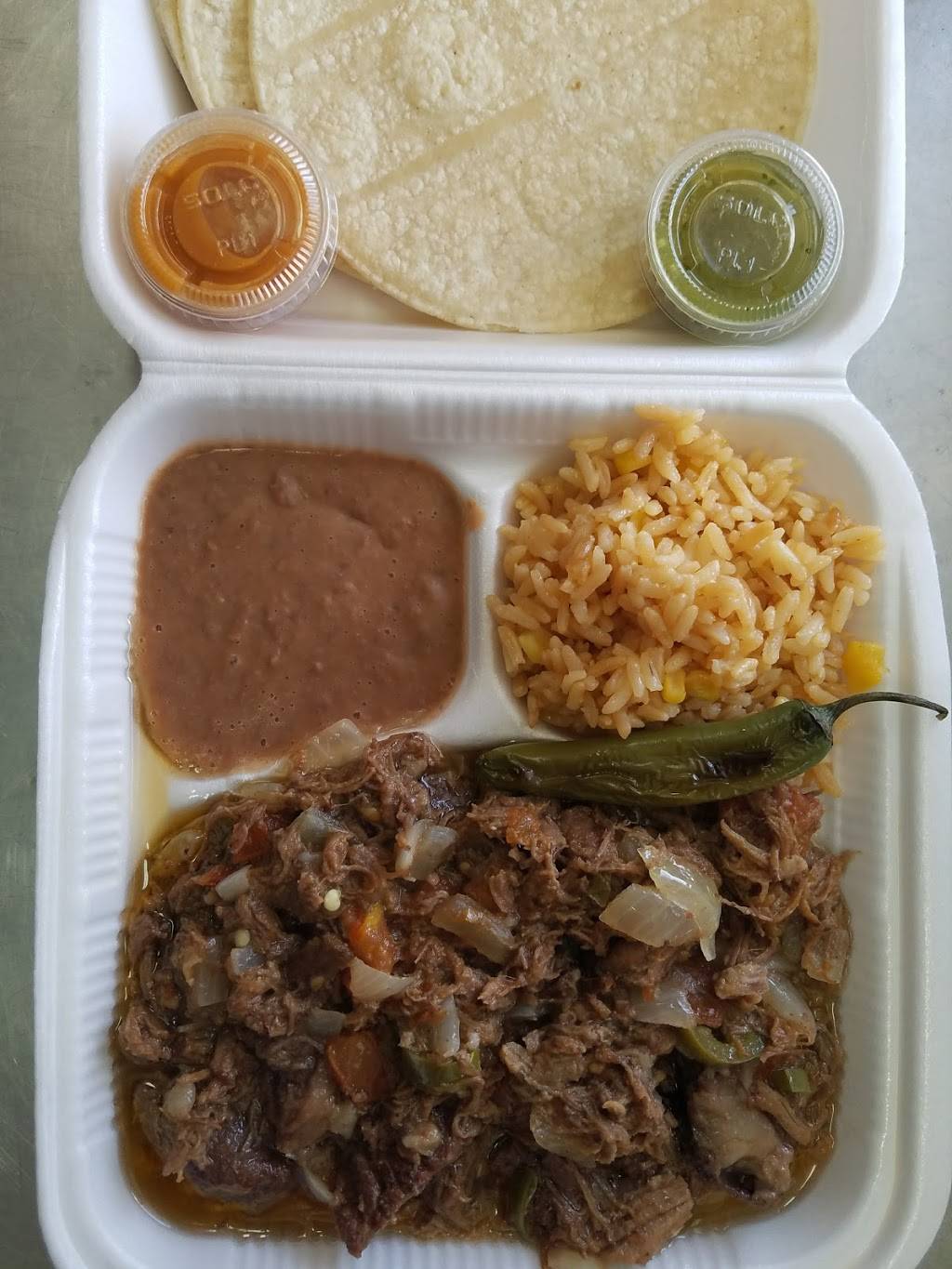 Los Tacos Hermanos | restaurant | 2803 Fort Worth Dr, Denton, TX 76205, USA | 9404427001 OR +1 940-442-7001