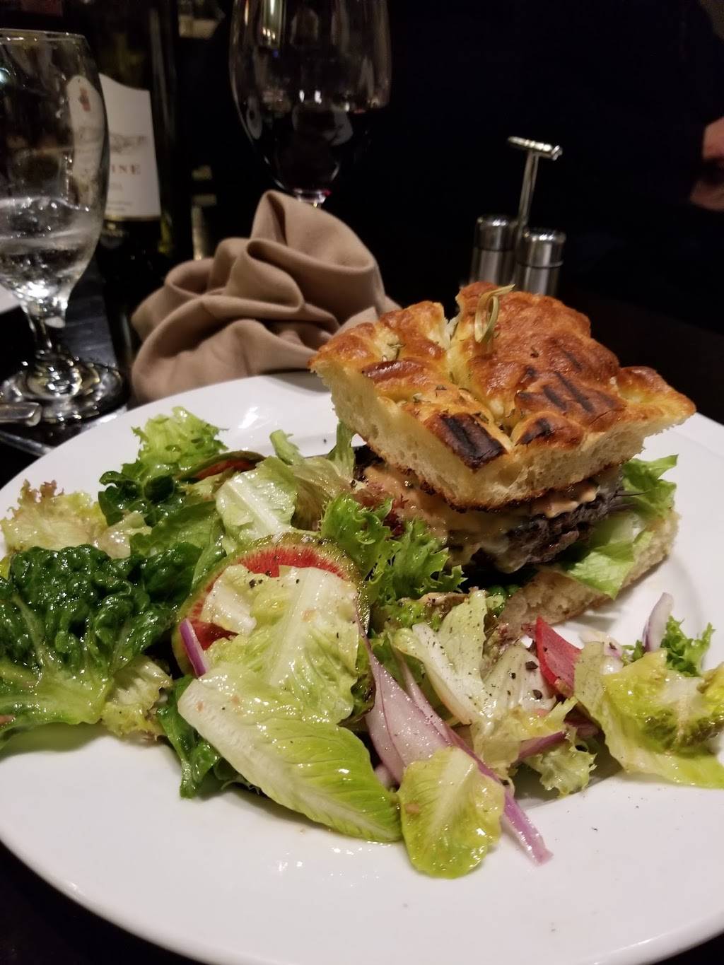 Mezzo | restaurant | 1784, 3499 Brookside Rd, Stockton, CA 95219, USA | 2094737300 OR +1 209-473-7300