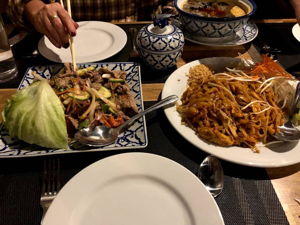 Thai So Good | restaurant | 1764 Uinta Way Unit D-1, Park City, UT 84098, USA | 4355656989 OR +1 435-565-6989