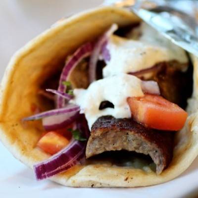 The Simple Greek | restaurant | 312 3rd St S, St. Petersburg, FL 33701, USA | 7275924715 OR +1 727-592-4715