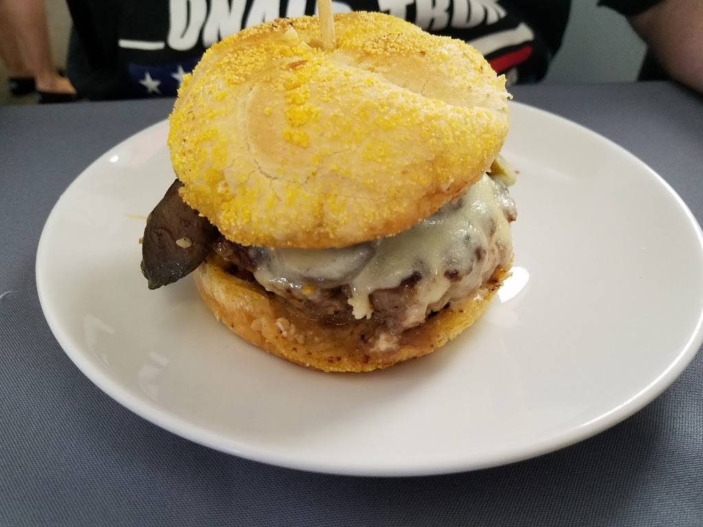 Red Moose | meal takeaway | 1840 Osborne Rd A, St Marys, GA 31558, USA | 9128829192 OR +1 912-882-9192