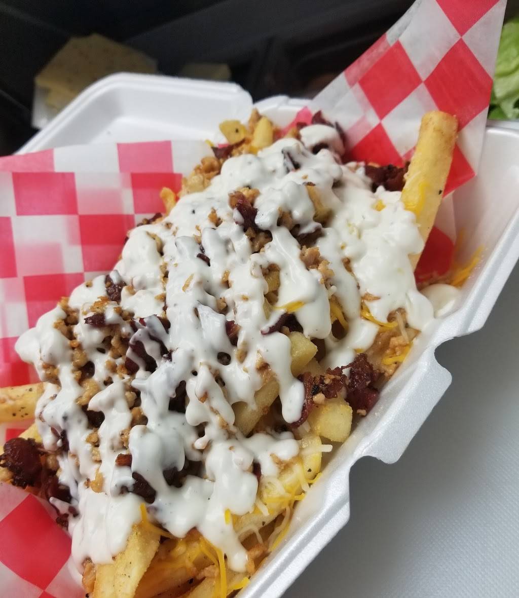 Burger Grille | restaurant | 15539 Schoolcraft Ave, Detroit, MI 48227, USA | 3132707001 OR +1 313-270-7001