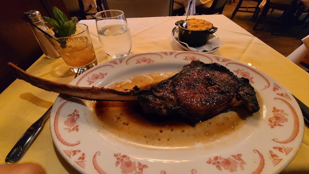 Uncle Jacks Steakhouse - Westside | restaurant | 440 9th Ave, New York, NY 10001, USA | 2122440005 OR +1 212-244-0005