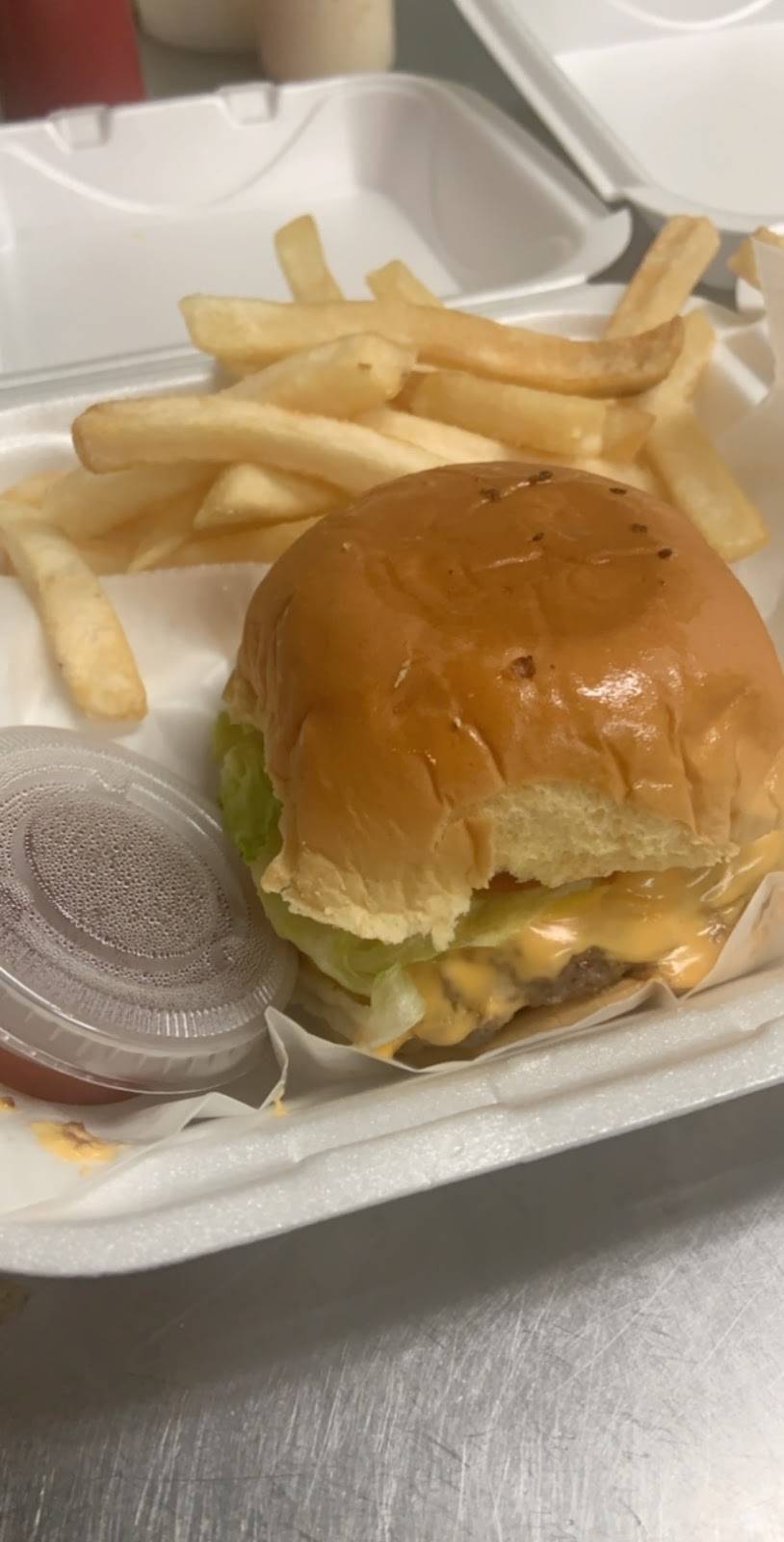 The Stand | meal takeaway | 603 Elm St, Safety Harbor, FL 34695, USA | 7279533828 OR +1 727-953-3828