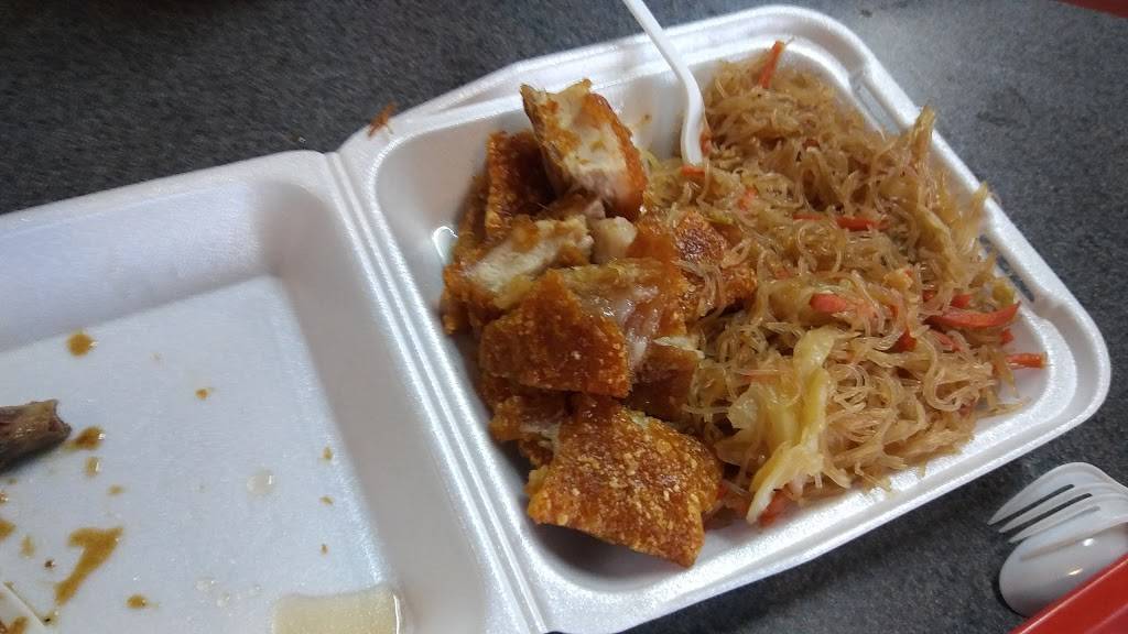 MJs Pinoy Fiesta | restaurant | 2806 W Ball Rd, Anaheim, CA 92804, USA | 7148283333 OR +1 714-828-3333