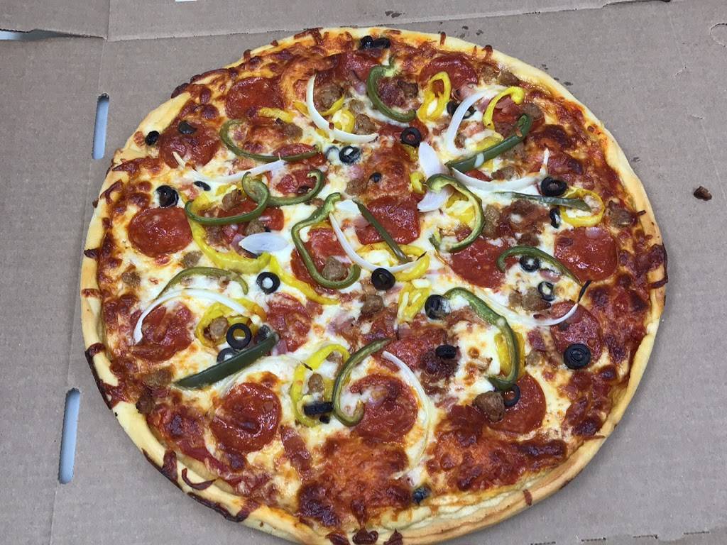 Petra Deli | restaurant | Saginaw, MI 48602, USA | 9899060066 OR +1 989-906-0066