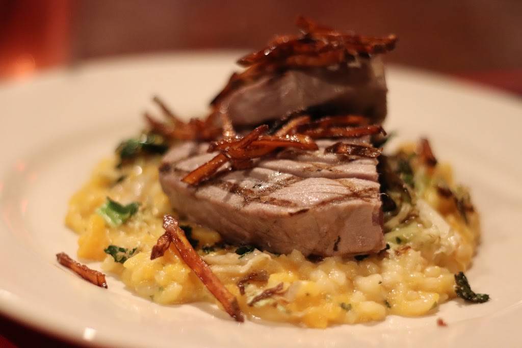 Italia | restaurant | 127 W Marion Ave, Punta Gorda, FL 33950, USA | 9416397655 OR +1 941-639-7655