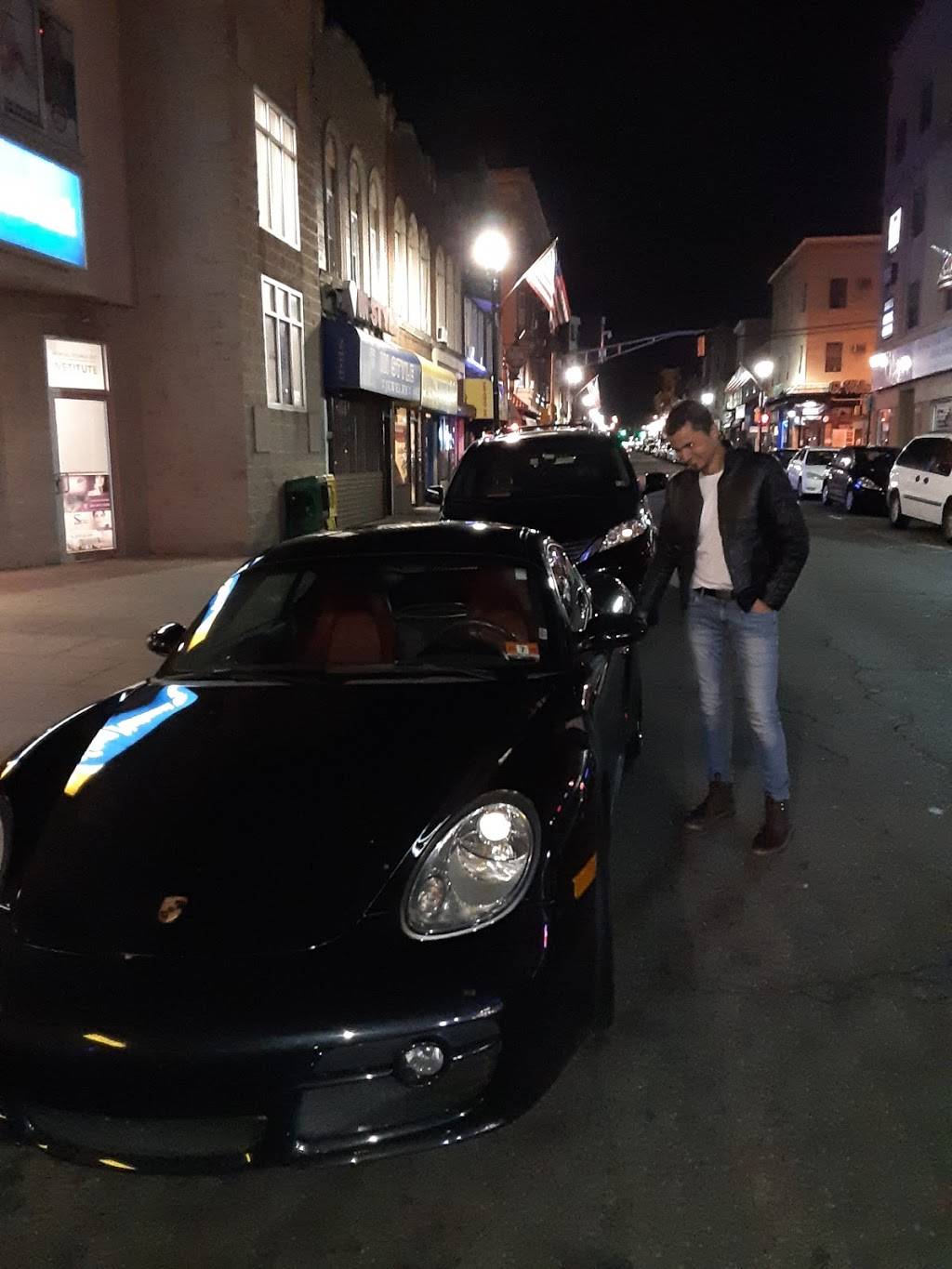 El Cobre Restaurant | restaurant | 4413 Bergenline Ave, Union City, NJ 07087, USA | 2018632300 OR +1 201-863-2300