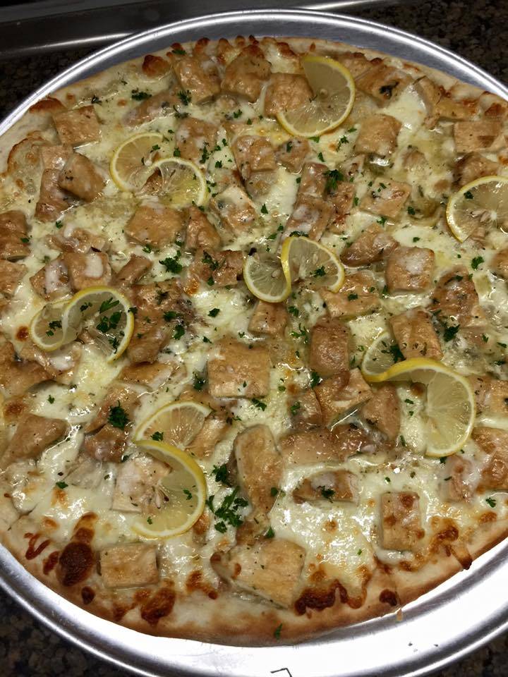 IL Boccone | restaurant | 1643 NJ-88, Brick, NJ 08724, USA | 7328406900 OR +1 732-840-6900