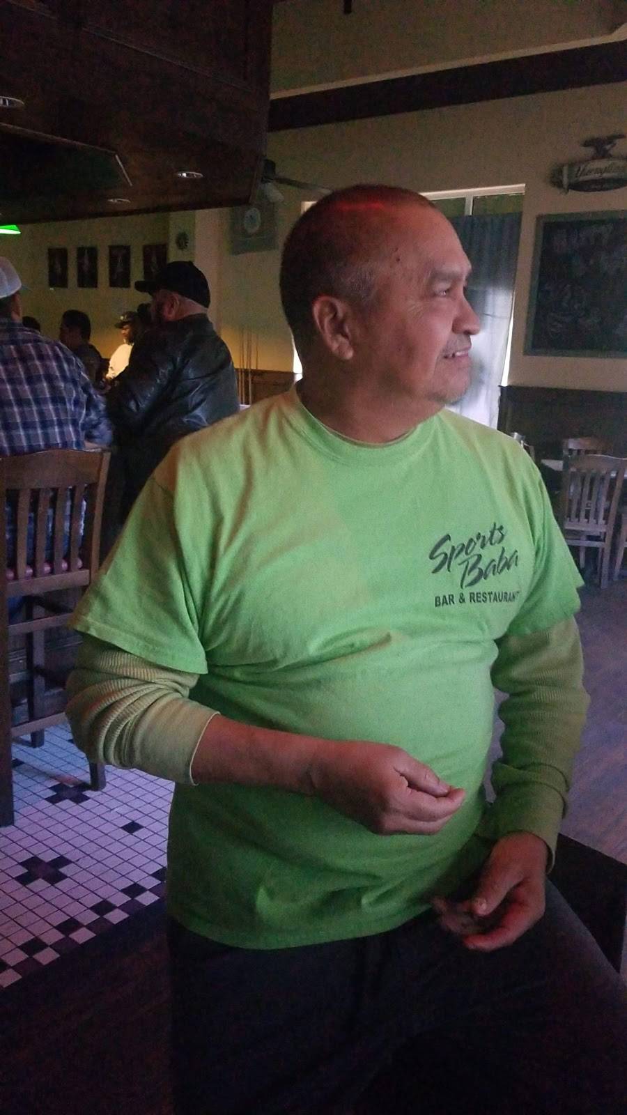 sports baba bar | restaurant | 51 Riverwalk Blvd suite h, Ridgeland, SC 29936, USA | 8439879119 OR +1 843-987-9119