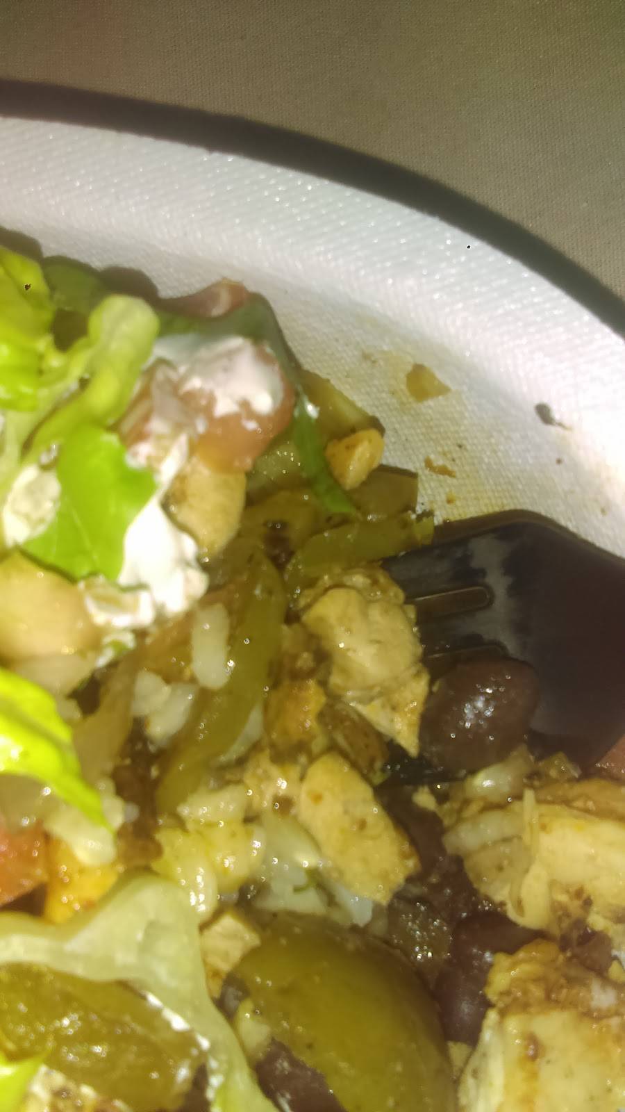 Chipotle Mexican Grill | restaurant | 10135 Colesville Rd, Silver Spring, MD 20901, USA | 2402471794 OR +1 240-247-1794