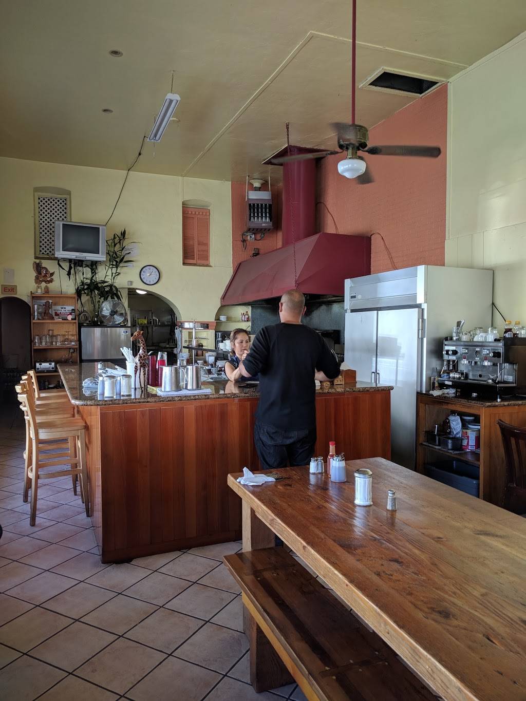 Diggery Inn | restaurant | 4212 Park Blvd, Oakland, CA 94602, USA | 5105310224 OR +1 510-531-0224