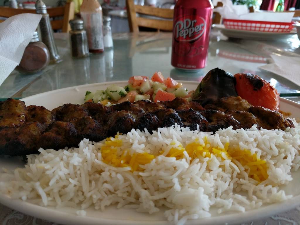 Paraiso Kebab | restaurant | 7130 1, 2, Van Nuys Blvd, Van Nuys, CA 91405, USA | 8189083084 OR +1 818-908-3084