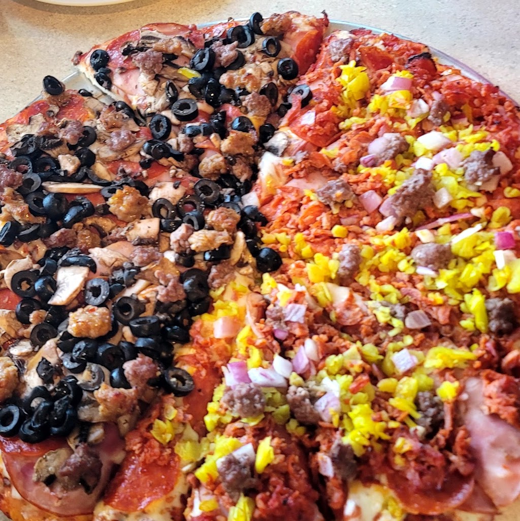 Angelos | restaurant | 2161 W Main St, Medford, OR 97501, USA | 5417732022 OR +1 541-773-2022