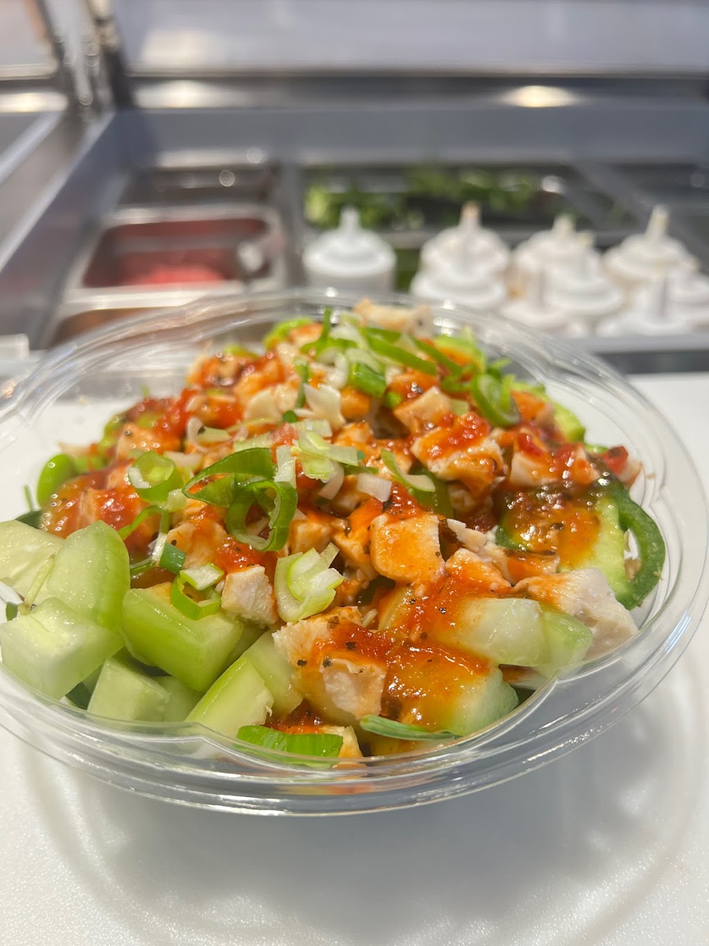 Bubble Bear | cafe | 3343 Battleground Ave, Greensboro, NC 27410, USA | 3362856177 OR +1 336-285-6177