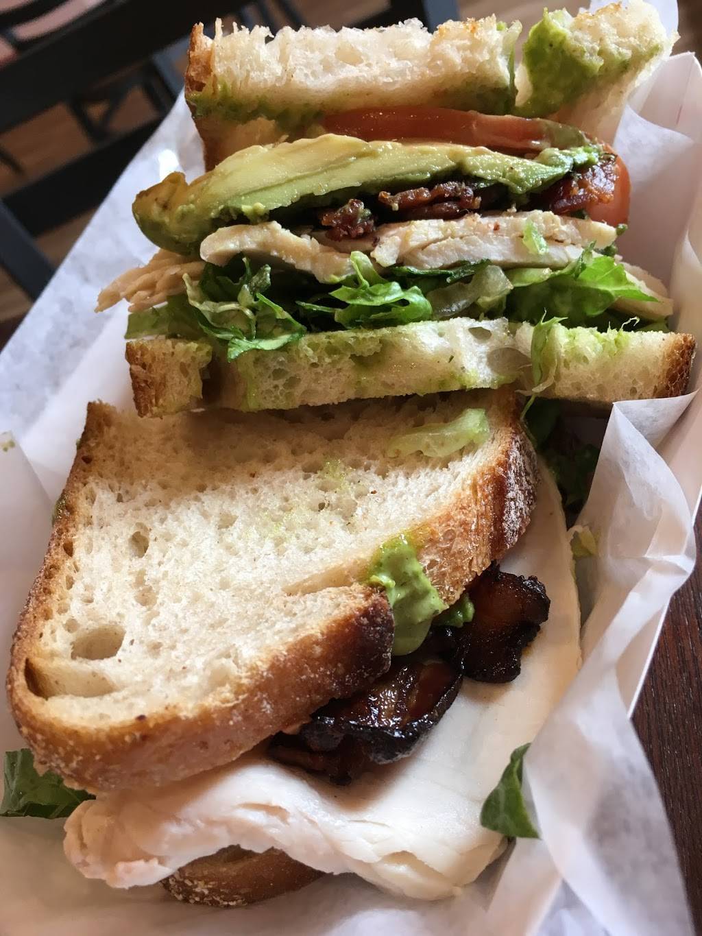 The Bacon Truck Cafe | restaurant | 50 Terminal St, Charlestown, MA 02129, USA | 6175808174 OR +1 617-580-8174