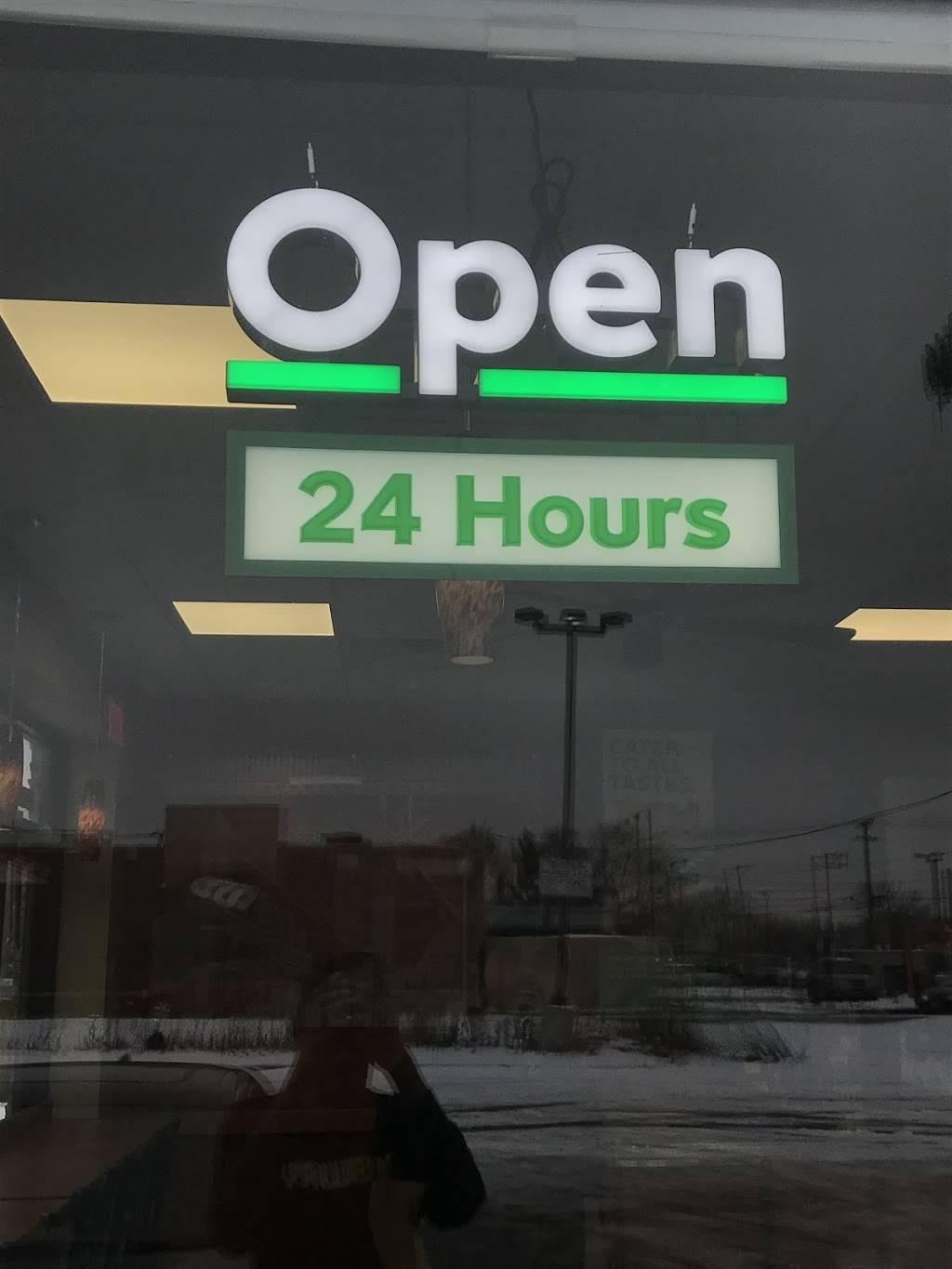 Subway Restaurants | restaurant | 10327 S Torrence Ave Space #2, Chicago, IL 60617, USA | 7739027188 OR +1 773-902-7188