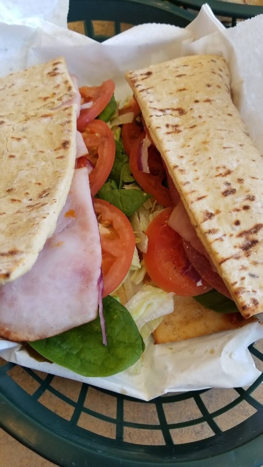 Subway Restaurants | restaurant | 1113 A, Perry Hill Rd, Montgomery, AL 36109, USA | 3343569651 OR +1 334-356-9651