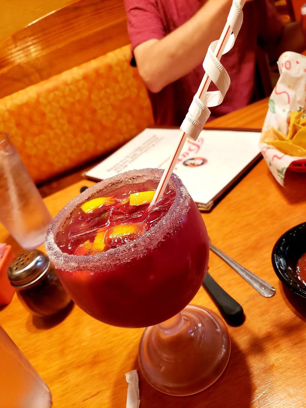 Papitos Mexican Restaurant | restaurant | 173 Promenade Blvd, Flowood, MS 39232, USA | 6019190448 OR +1 601-919-0448