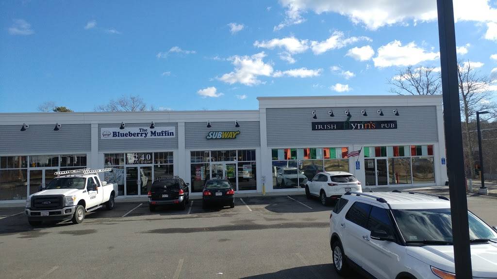 Subway | restaurant | 2240 State Rd, Plymouth, MA 02360, USA | 7744135602 OR +1 774-413-5602