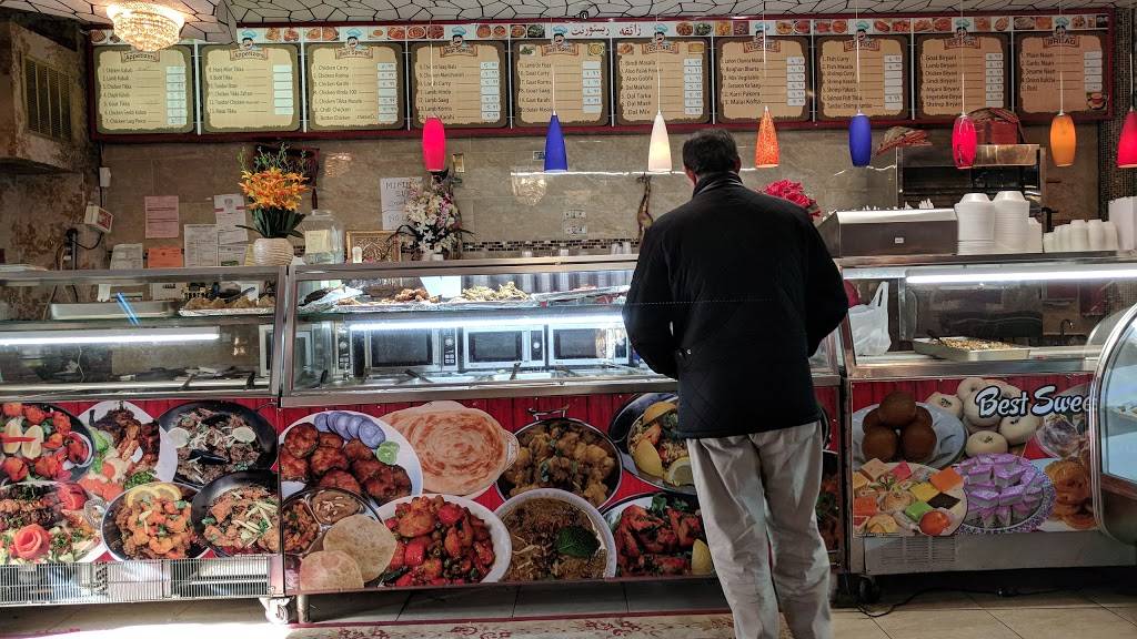 Zaiqa Resturaunt | restaurant | 2031 Bath Ave, Brooklyn, NY 11214, USA | 7189757702 OR +1 718-975-7702