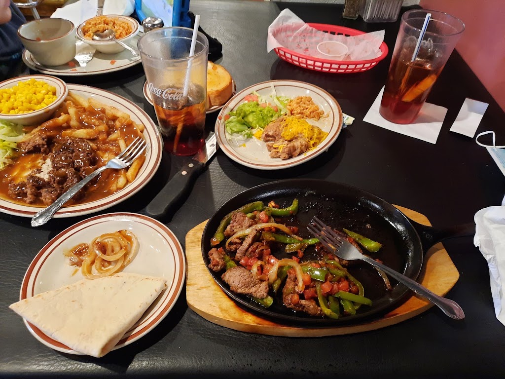 Cocina De Dominguez | restaurant | 1648 S 2nd St, Gallup, NM 87301, USA | 5058639640 OR +1 505-863-9640