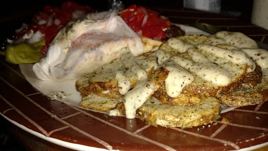 Niks Place | restaurant | 645 Whitlock Ave NW, Marietta, GA 30064, USA | 7707926666 OR +1 770-792-6666