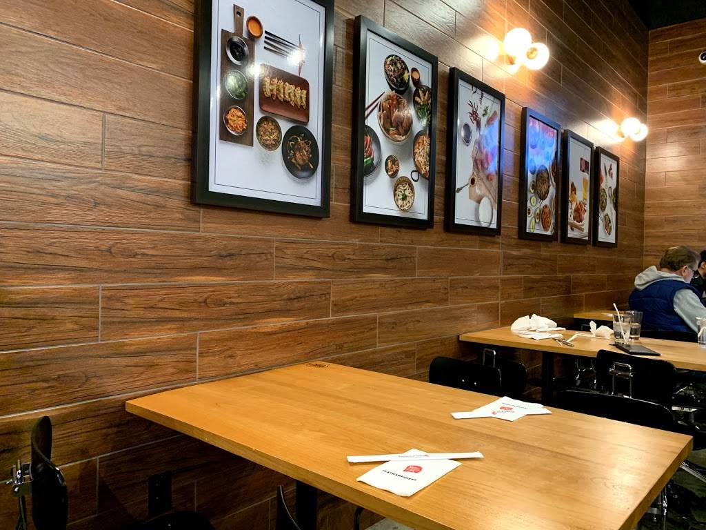 Bonchon - Grand Rapids | restaurant | 2321 E Beltline Ave NE Ste F, Grand Rapids, MI 49525, USA | 6168888988 OR +1 616-888-8988