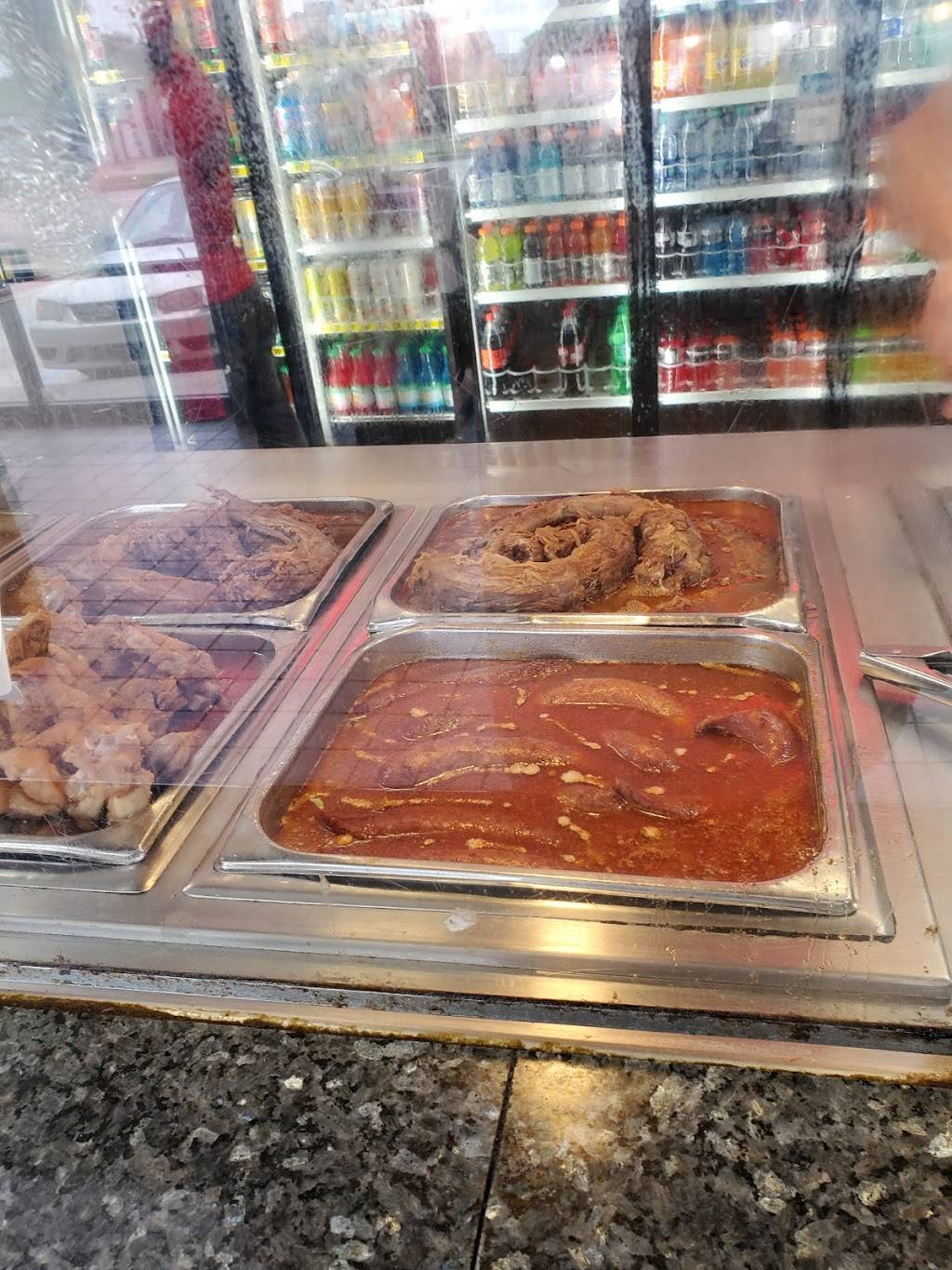 Cajun Seafood | restaurant | 7020 Read Blvd, New Orleans, LA 70127, USA | 5042411396 OR +1 504-241-1396