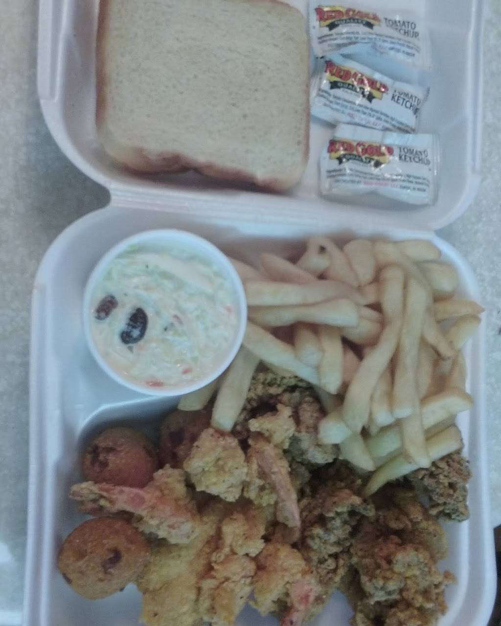 Family Fish Market | restaurant | 18503 S Avalon Blvd, Carson, CA 90746, USA | 3105155352 OR +1 310-515-5352