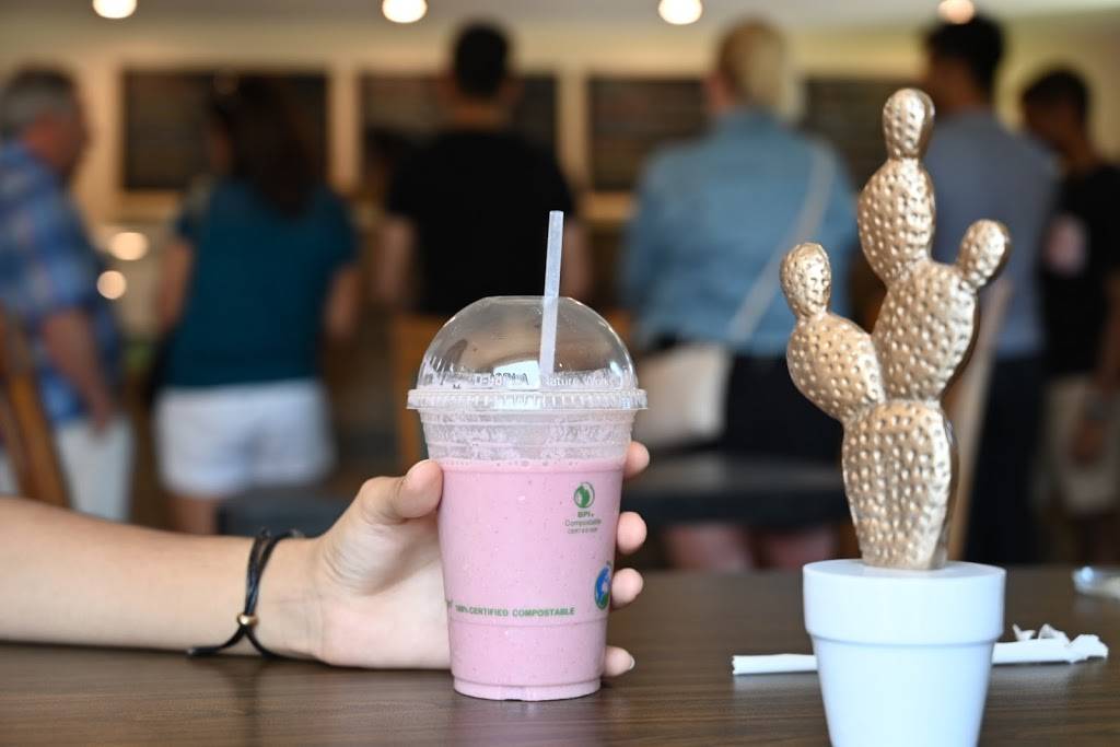 The Fresh Mango | restaurant | 2559 Innes Rd Unit 2, Gloucester, ON K1B 3K1, Canada | 6134246626 OR +1 613-424-6626