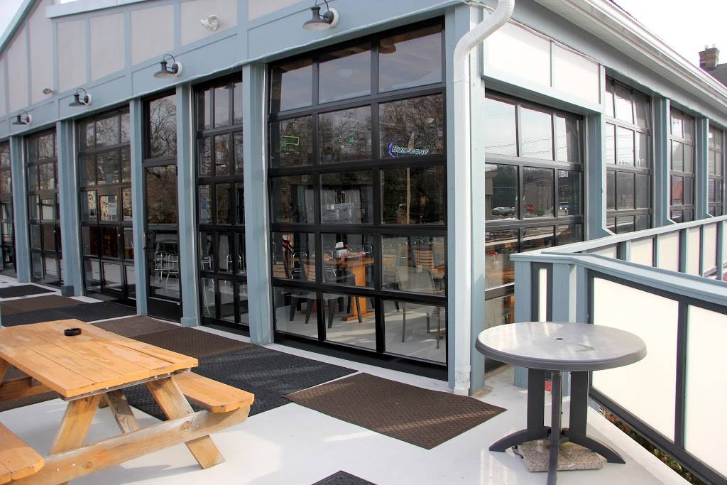 Whistlers Inn | restaurant | 901 US-130, Cinnaminson, NJ 08077, USA | 8567867427 OR +1 856-786-7427