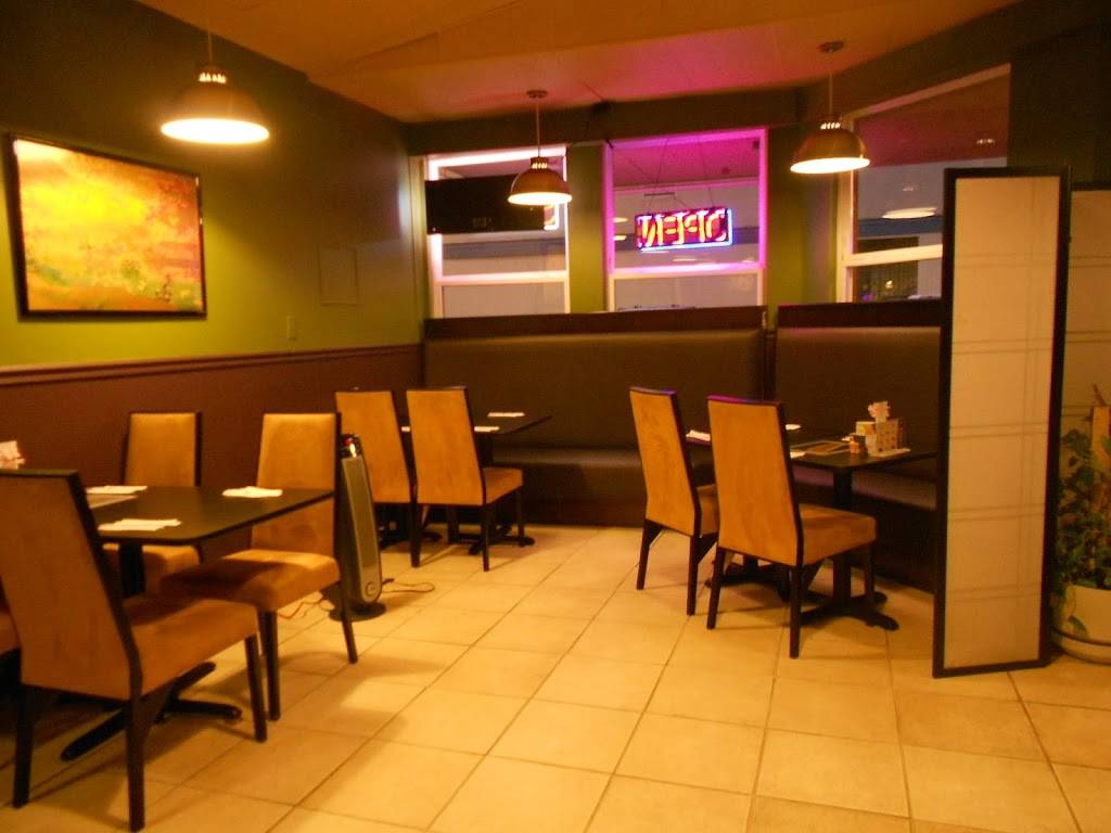 New Zen Japanese Restaurant | restaurant | 509 S 3rd St suite a, Renton, WA 98057, USA | 4252541599 OR +1 425-254-1599
