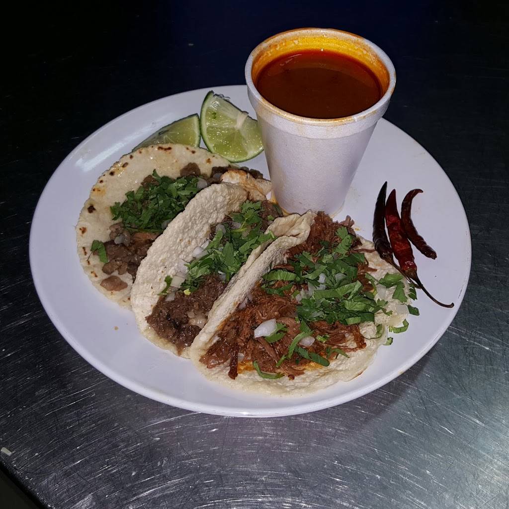 Birria Estilo Michoacan | restaurant | 1711 W Broadway Rd, Phoenix, AZ 85041, USA | 6022536159 OR +1 602-253-6159