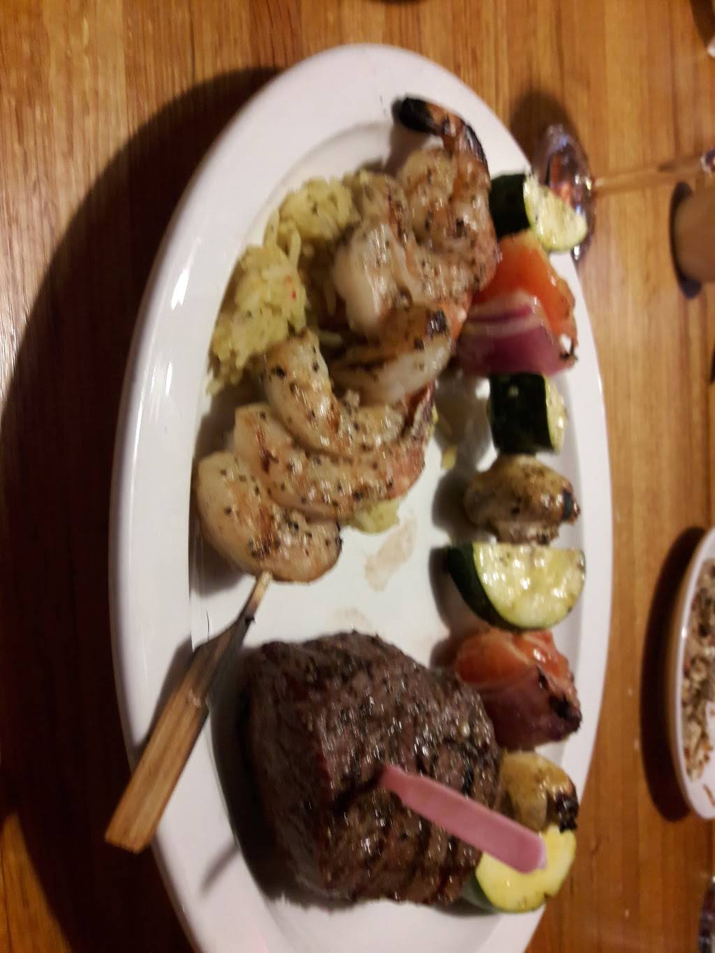 Logans Roadhouse | restaurant | 13480 Baseline Ave, Fontana, CA 92336, USA | 9094632290 OR +1 909-463-2290