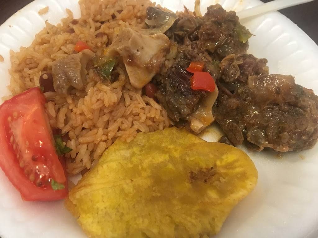 LD Island Cuisine | restaurant | 360 S State Rd 7, Margate, FL 33068, USA | 7542052637 OR +1 754-205-2637