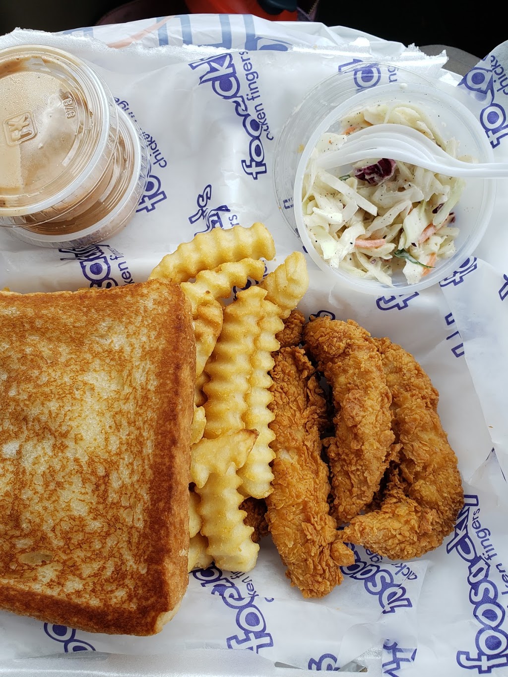 foosacklys - Saraland | restaurant | 1109 Shelton Beach Rd, Saraland, AL 36571, USA | 2512871423 OR +1 251-287-1423