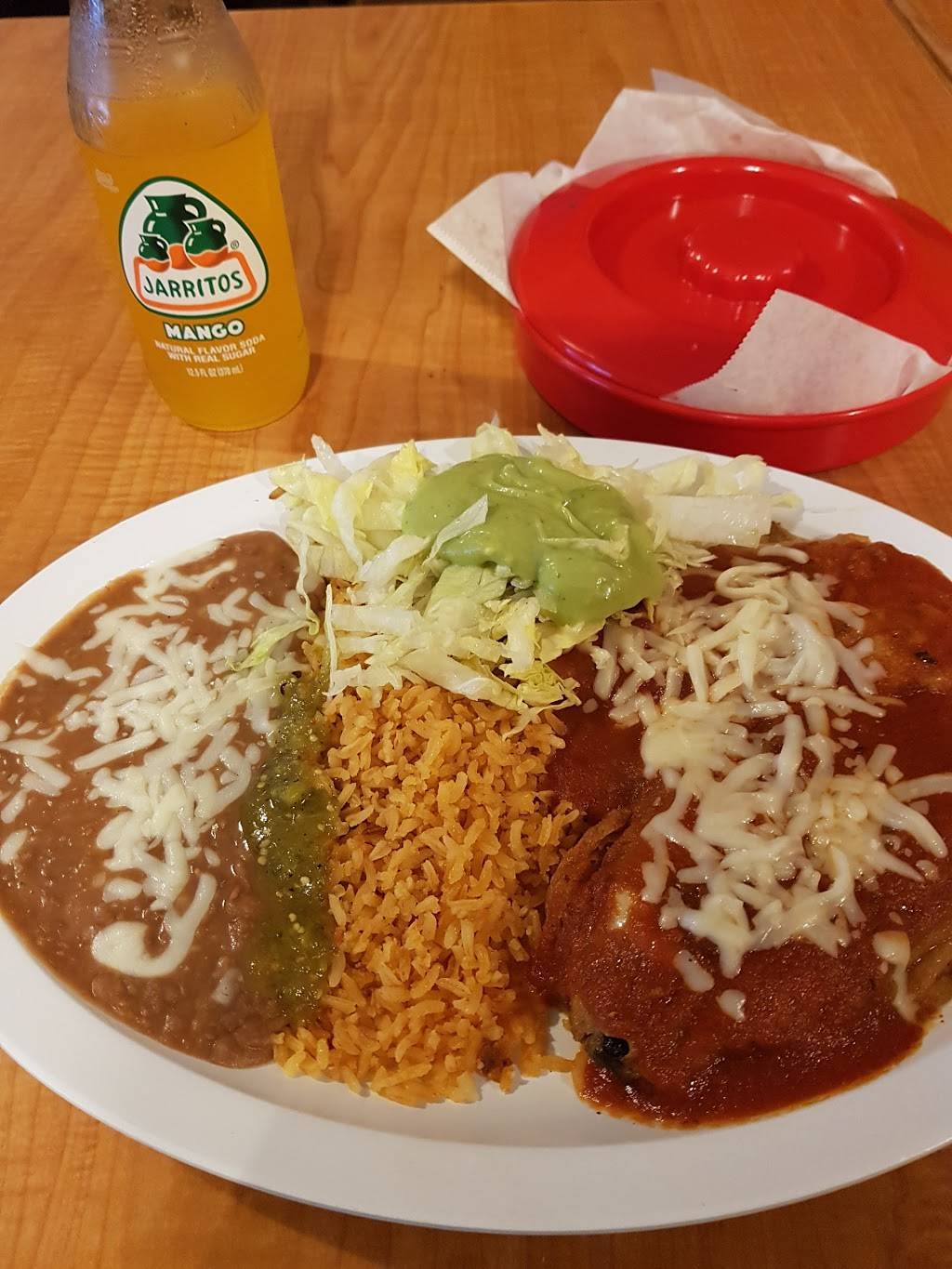 Rositas Taco Stop | restaurant | 1515 Woodside Rd, Redwood City, CA 94061, USA | 6503663090 OR +1 650-366-3090