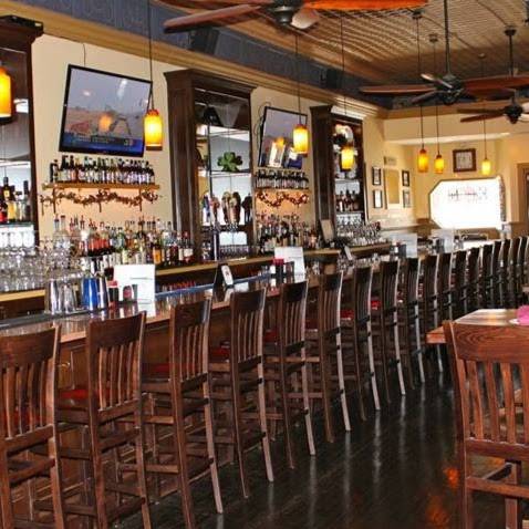 Table 42 | restaurant | 42 N Sussex St, Dover, NJ 07801, USA | 9733612300 OR +1 973-361-2300