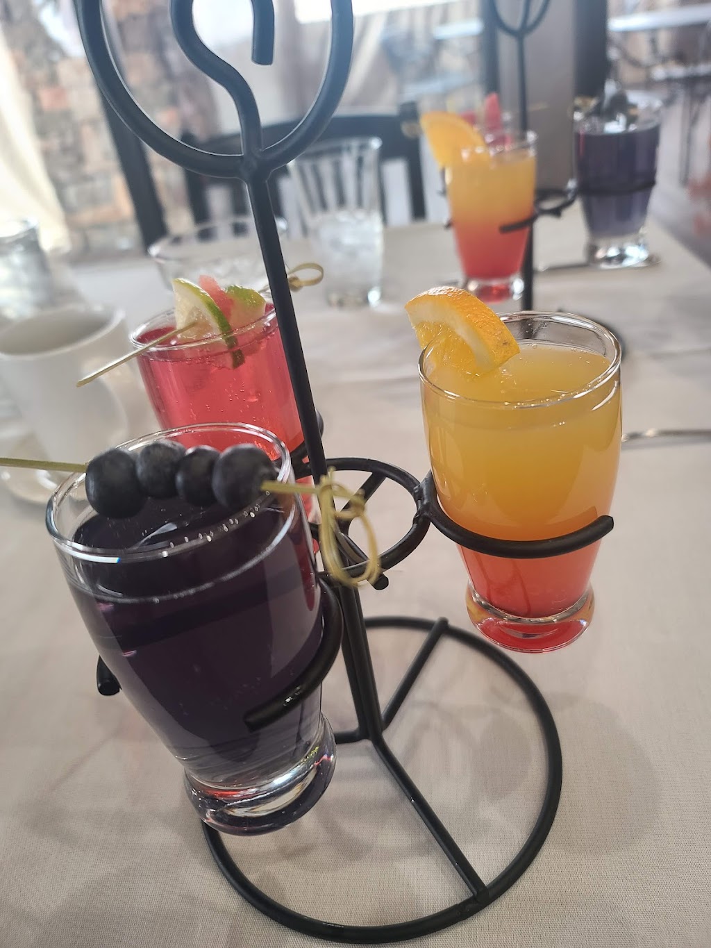 Ocotillo Restaurant And Bar At Redlands Mesa | restaurant | 2325 W Ridges Blvd, Grand Junction, CO 81507, USA | 9702557400 OR +1 970-255-7400