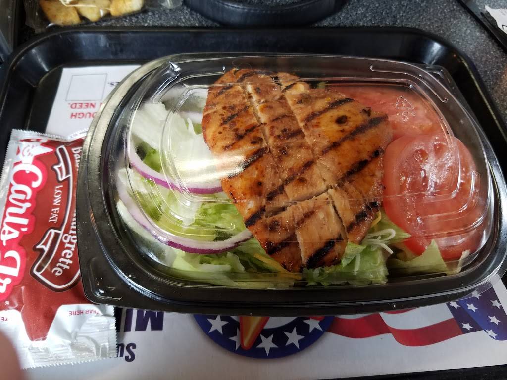 Carls Jr. | restaurant | 1360 W 190th St, Torrance, CA 90501, USA | 3106181008 OR +1 310-618-1008