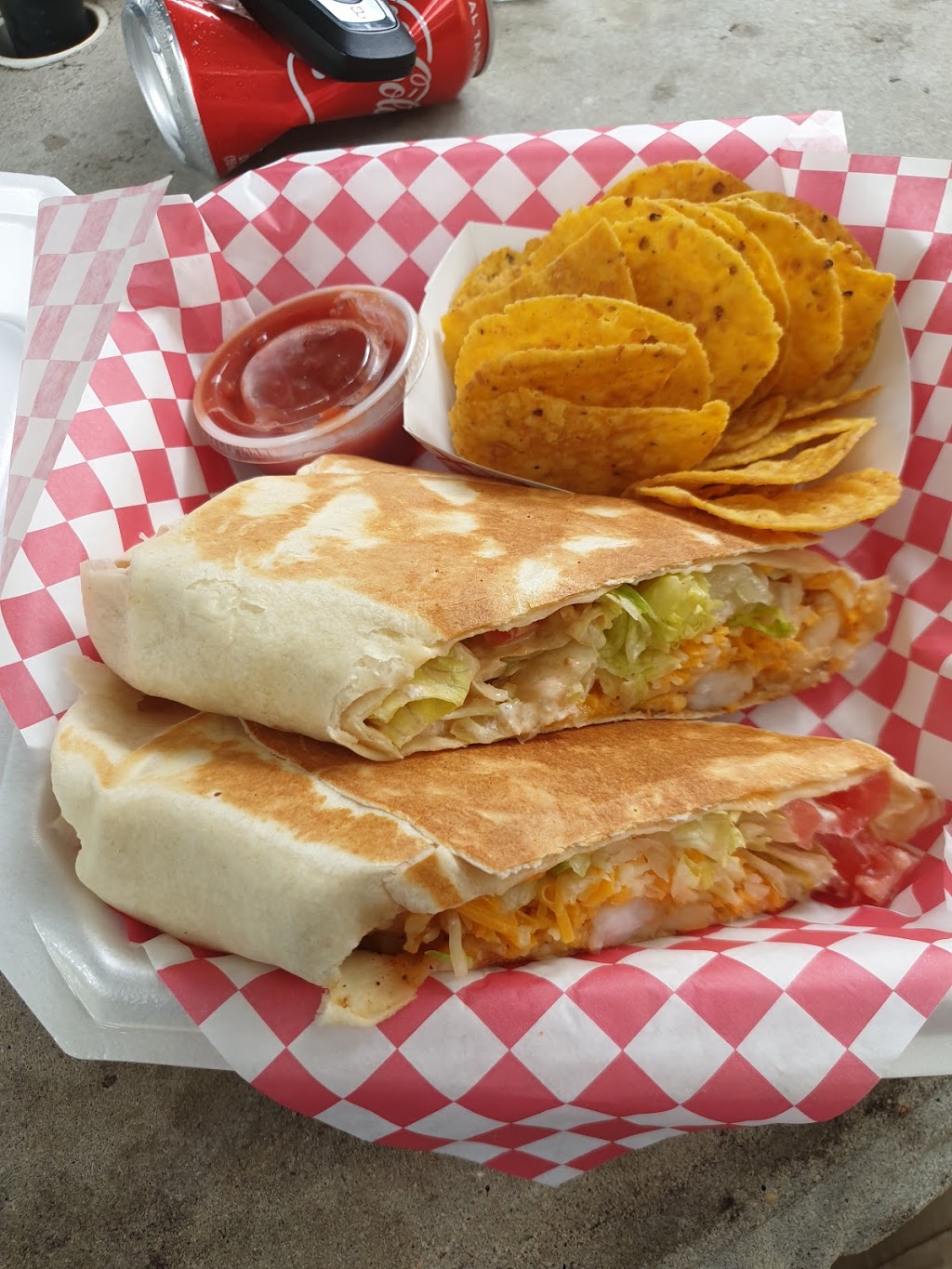 Ozzys Restaurant | restaurant | 5612, 12610 US-90, Grand Bay, AL 36541, USA | 2518652822 OR +1 251-865-2822