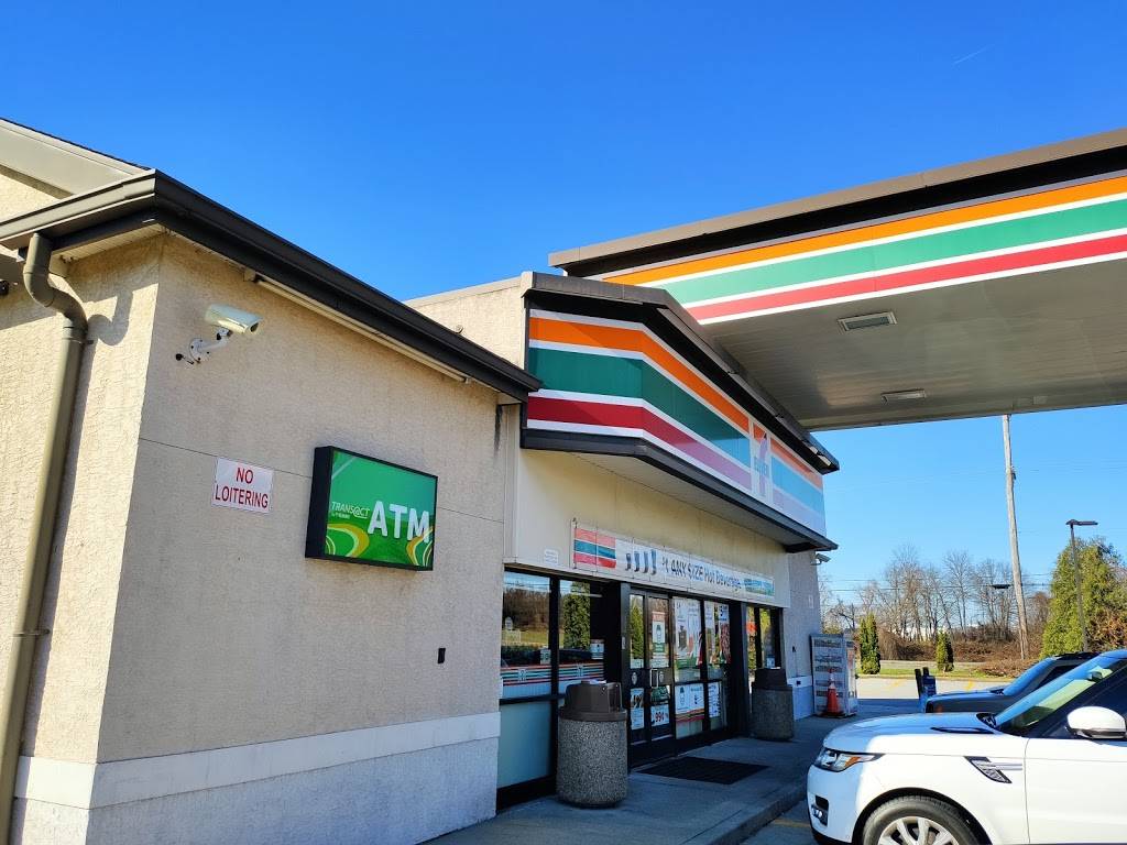 7-Eleven | bakery | 1504 Elkton Rd, Elkton, MD 21921, USA | 4106203929 OR +1 410-620-3929